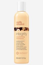 Milk Shake Integrity & Strength Nourishing Shampoo — шампунь