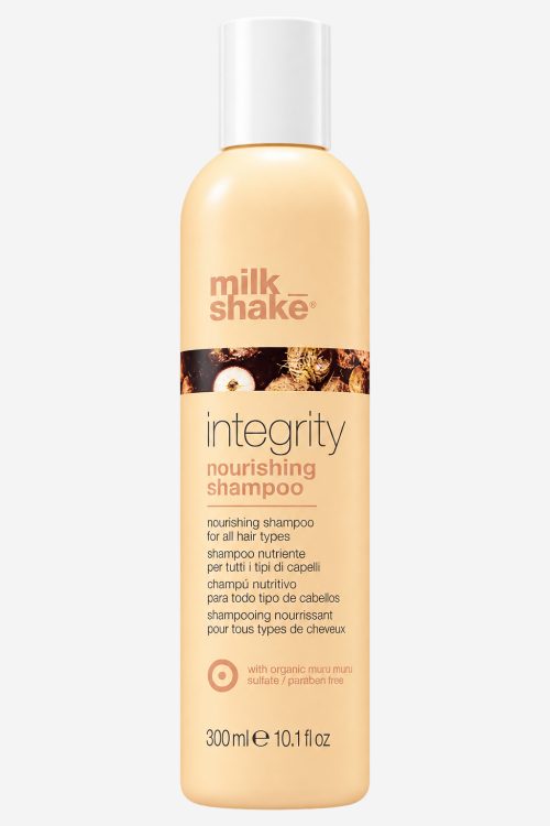 Milk Shake Integrity & Strength Nourishing Shampoo — шампунь