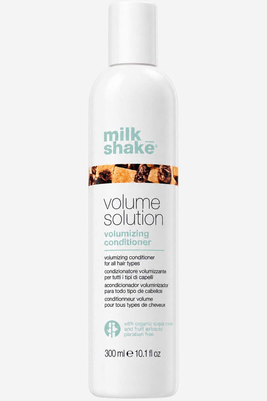 MILK SHAKE Milk Shake Volume Solution Volumizing Conditioner — кондиционер