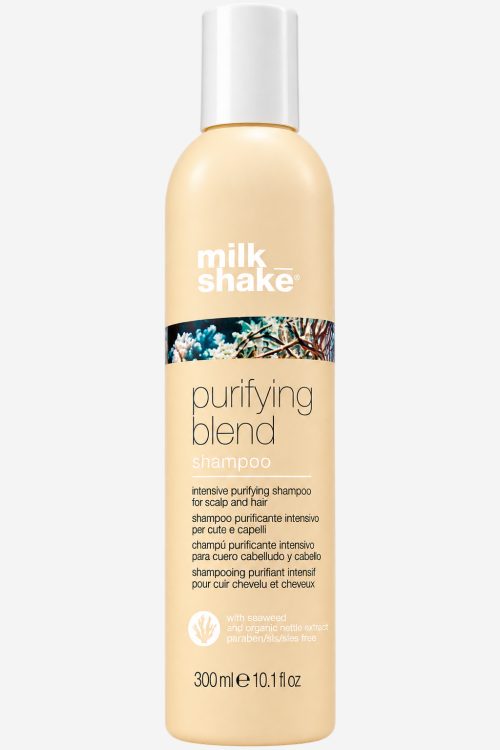 Milk Shake Purifying Blend Shampoo — шампунь