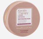 ALFAPARF MILANO PROFESSIONAL Lisse design Keratin therapy — маска