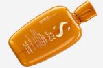 ALFAPARF MILANO Semi di Lino Sunshine — After-Sun Low Shampoo — шампунь