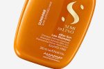 ALFAPARF MILANO Semi di Lino Sunshine — After-Sun Low Shampoo — шампунь