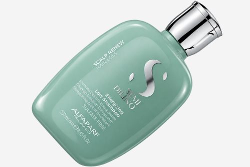 Semi di Lino Scalp Rebalance — Balancing Low Shampoo — шампунь