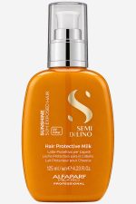 Semi di Lino Sunshine — Hair Protective Oil — yağ