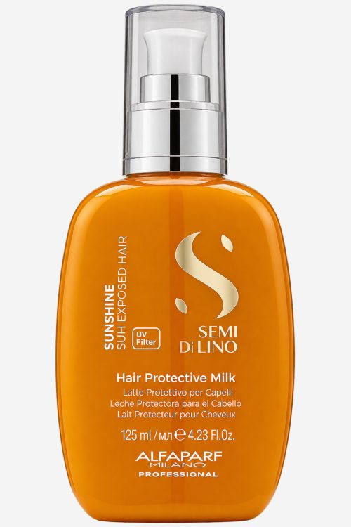 Semi di Lino Sunshine — Hair Protective Oil — yağ
