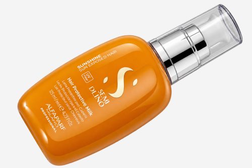 Semi di Lino Sunshine — Hair Protective Oil — yağ