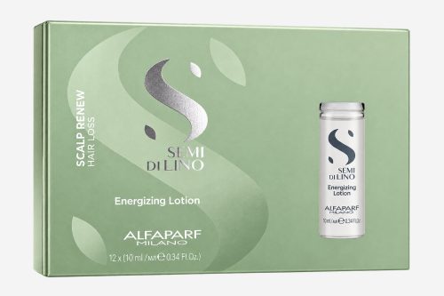 Semi di Lino Scalp Renew Energizing Lotion — мазь