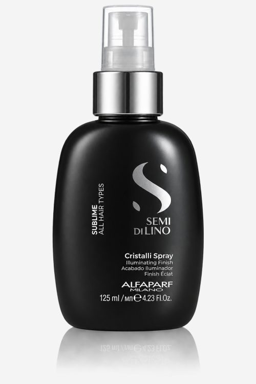 Semi di Lino Sublime Cristalli Spray — спрей