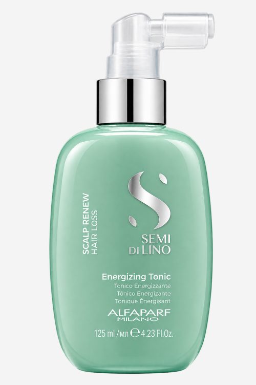 Semi di Lino Scalp Renew — Energizing Tonic — сыворотка