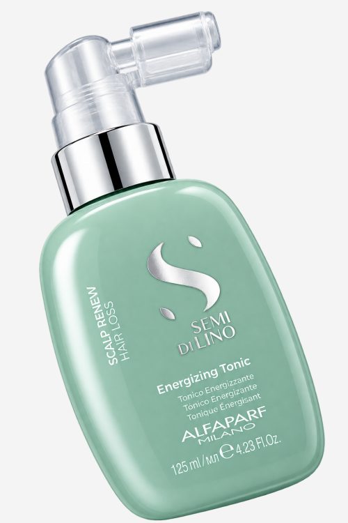 Semi di Lino Scalp Renew — Energizing Tonic — сыворотка