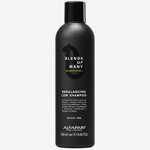 Blends of Many Rebalancing Low Shampoo — шампунь