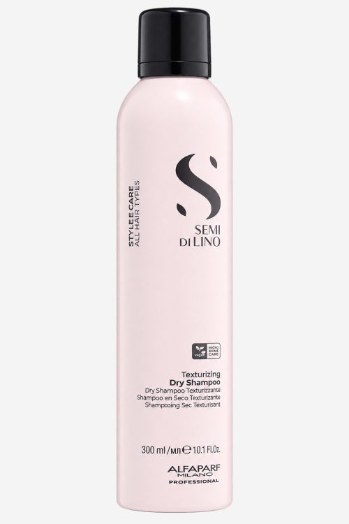 Semi di Lino Texturizing Dry Shampoo — сухой шампунь
