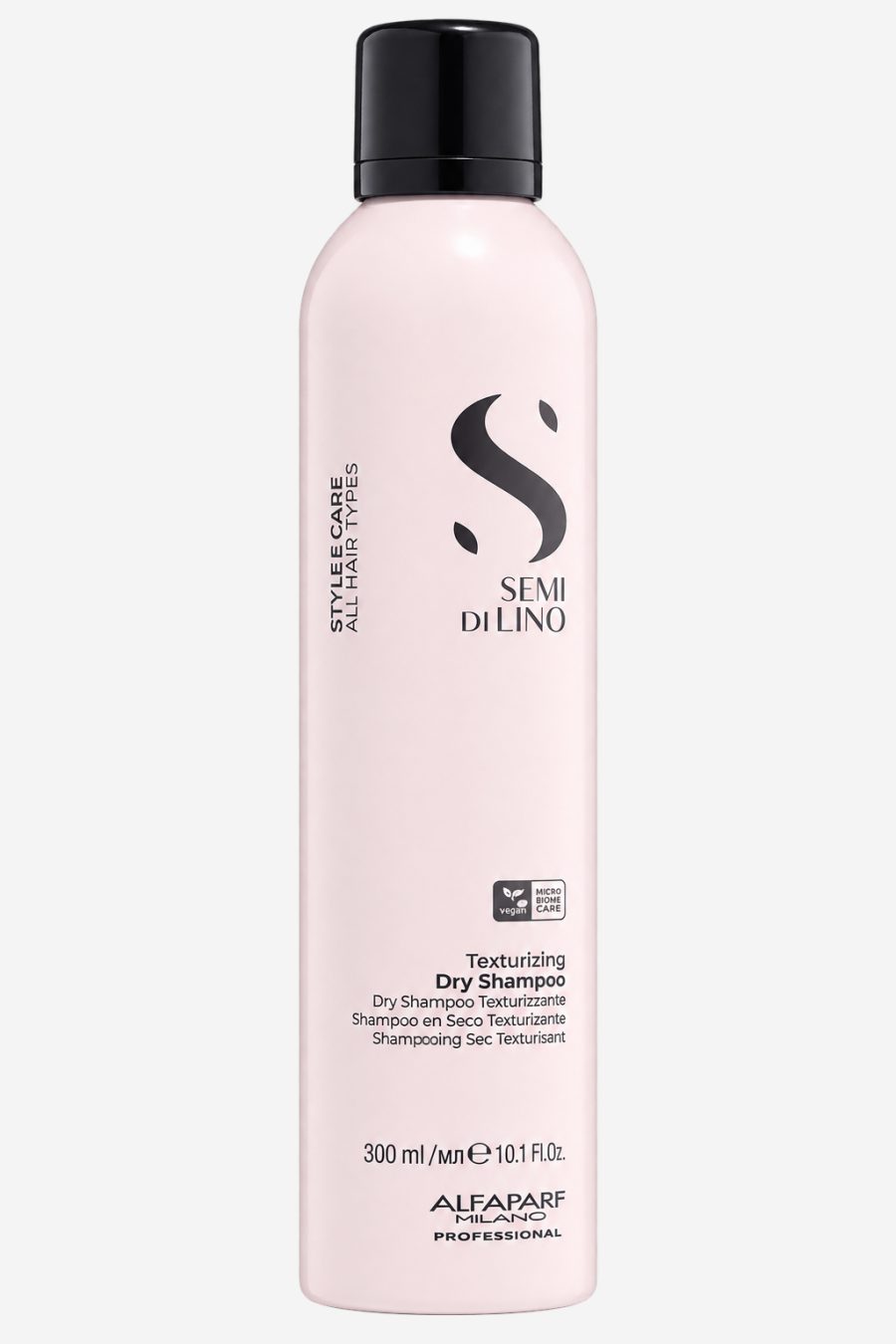 Alfaparf Semi di Lino Texturizing Dry Shampoo — сухой шампунь, Шампуни