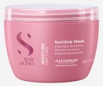 ALFAPARF MILANO PROFESSIONAL SDL Nutritive Mask — маска