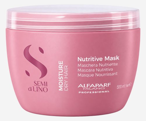 ALFAPARF MILANO PROFESSIONAL SDL Nutritive Mask — маска