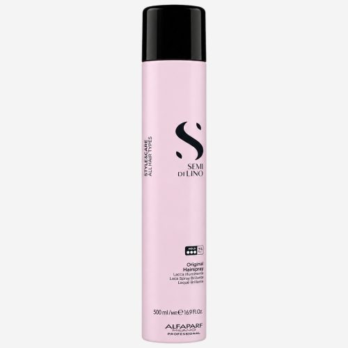 Style Stories Extreme Hairspray — спрей