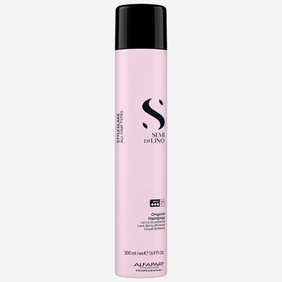Alfaparf Style Stories Extreme Hairspray — спрей, Стайлинг