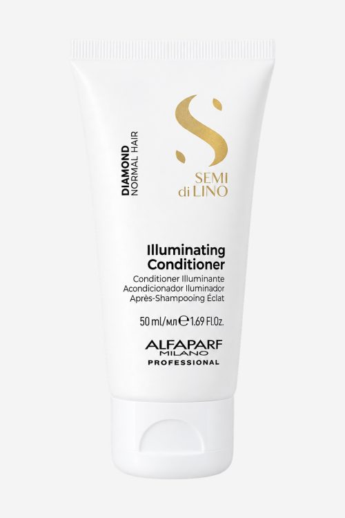 Semi di Lino Diamond Illuminating Conditioner — кондиционер