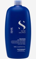 Semi di Lino Volume Volumizing Low Shampoo — шампунь