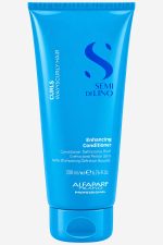 Semi di Lino Curls Enhancing Conditioner — кондиционер