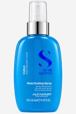 Semi di Lino Curls Reactivating Spray — спрей