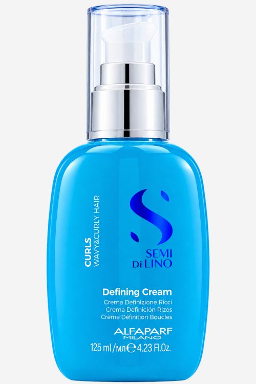 Semi di Lino Curls Defining Cream — крем