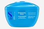 Semi di Lino Curls Enhancing Mask — маска