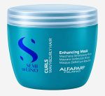 Semi di Lino Curls Enhancing Mask — маска