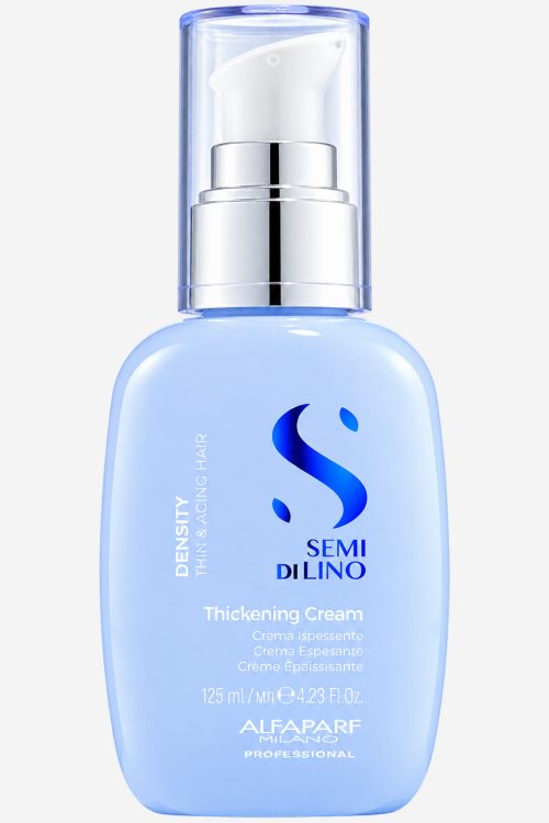 Semi di Lino Density Thickening Cream — крем