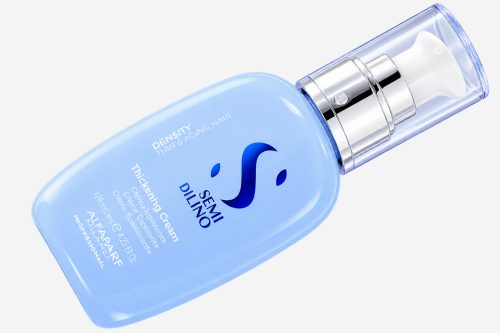 Semi di Lino Density Thickening Cream — крем