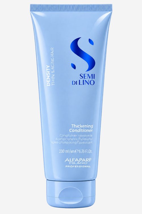 Semi di Lino Density Thickening Conditioner — кондиционер