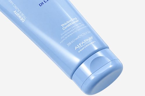 Semi di Lino Density Thickening Conditioner — кондиционер