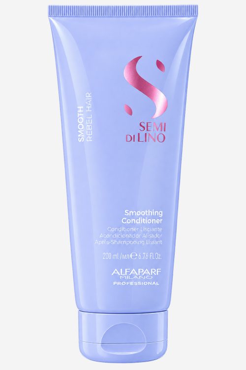 Semi di Lino Smooth Smoothing Conditioner — кондиционер