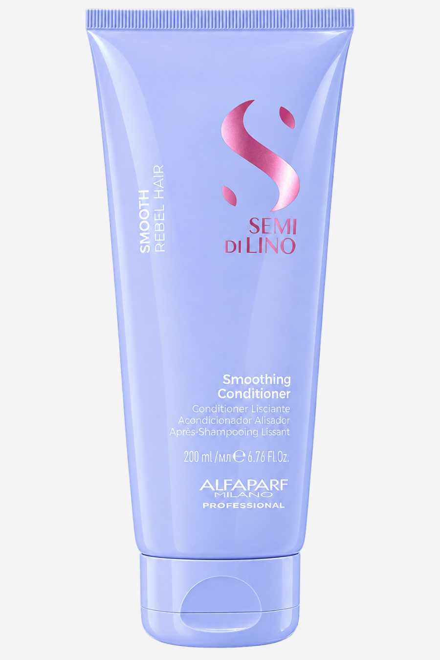 Alfaparf Semi di Lino Smooth Smoothing Conditioner — кондиционер, Бальзамы и кондиционеры