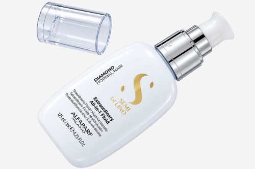 Semi di Lino Diamond Extraordinary All-in-1 Fluid — флюид