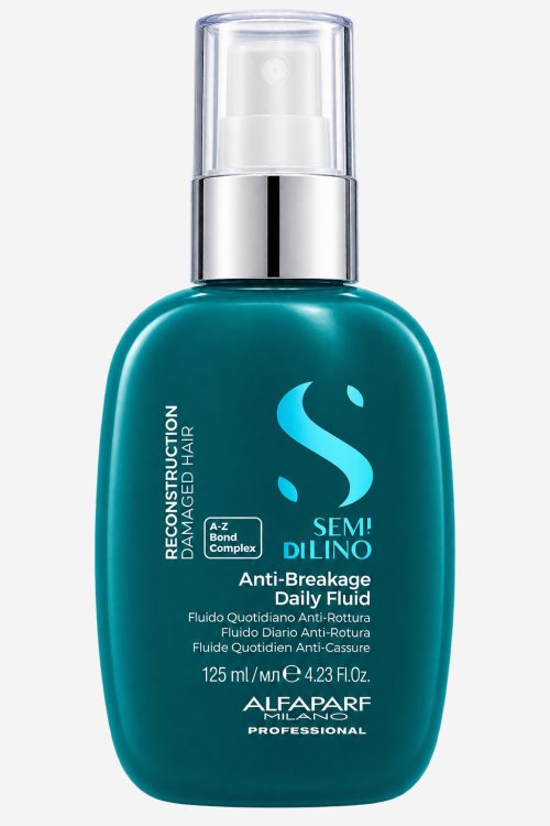 Semi di Lino Reconstruction Anti-Breakage Daily Fluid — флюид
