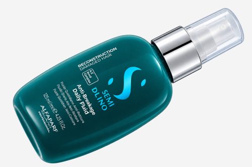 Semi di Lino Reconstruction Anti-Breakage Daily Fluid — флюид