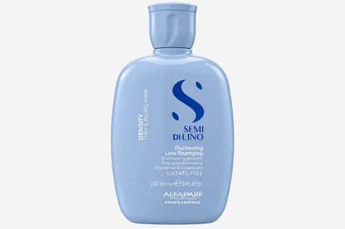 Semi di Lino Density Thickening Low Shampoo — шампунь