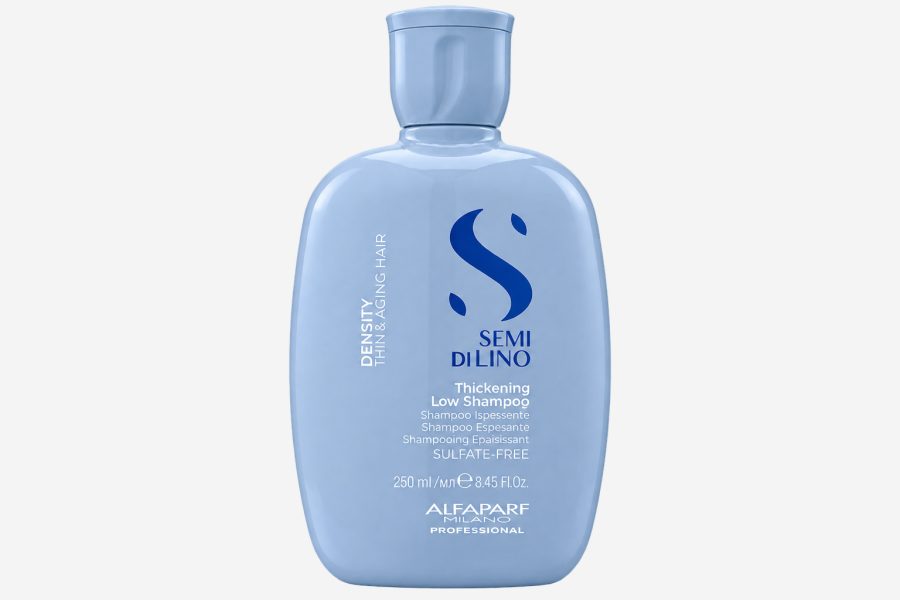 Alfaparf Semi di Lino Density Thickening Low Shampoo — шампунь, Шампуни