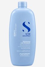 Semi di Lino Density Thickening Low Shampoo — шампунь