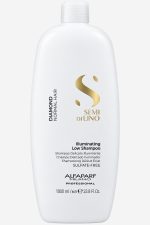 Semi di Lino Diamond Illuminating Low Shampoo — шампунь