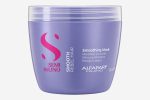 Semi di Lino Smooth Smoothing Mask — маска