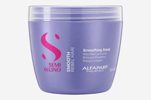 Semi di Lino Smooth Smoothing Mask — маска