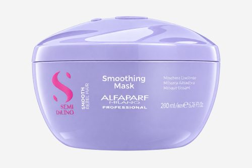 Semi di Lino Smooth Smoothing Mask — маска