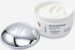 ALFAPARF MILANO PROFESSIONAL SEMI DI LINO DIAMOND ILLUMINATING MASK — маска