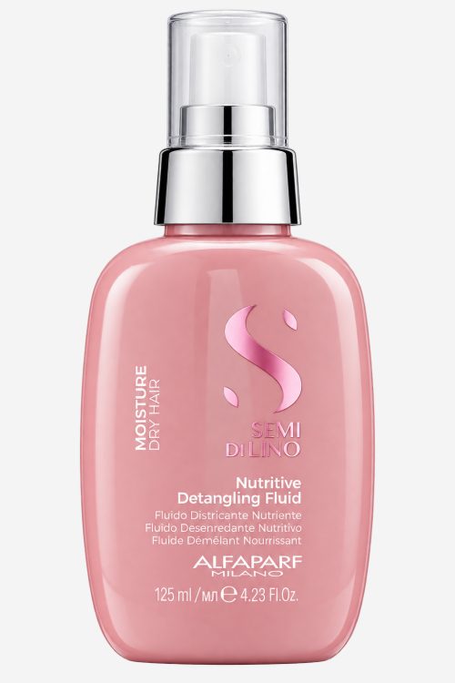 Semi di Lino Moisture Nutritive Detangling Fluid — флюид