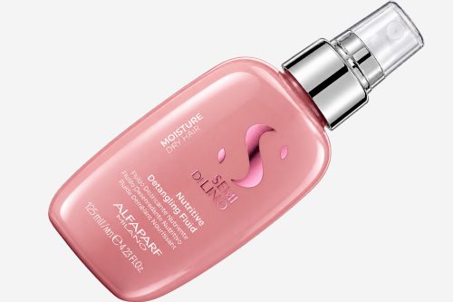 Semi di Lino Moisture Nutritive Detangling Fluid — флюид