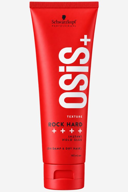 SCHWARZKOPF PROFESSIONAL OSiS+ Rock Hard — гель