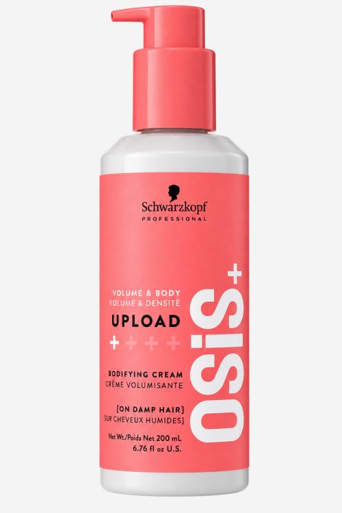 SCHWARZKOPF PROFESSIONAL OSiS+ Upload — крем